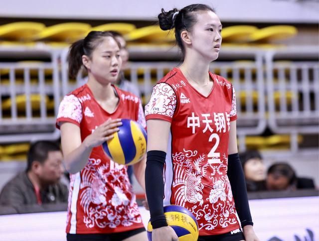 中国女排超级联赛八强赛今晚开战,女排今日赛程安排