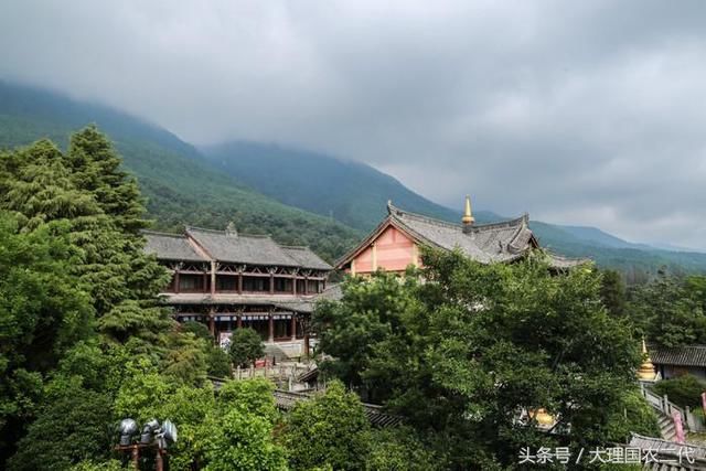 如果说旅行是一剂中药,那么愈合伤口需要多久