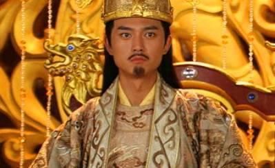 唐睿宗李旦为何不立长子李宪,而立三子李隆基