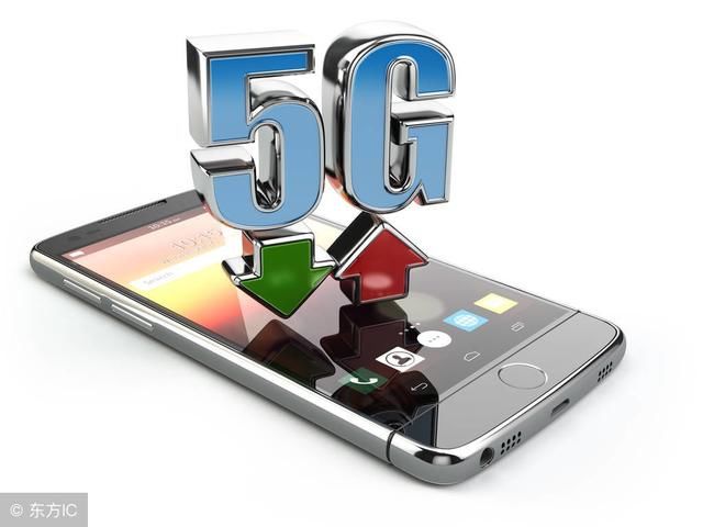 5G将临,未来中国要向高通支付专利费1.5万亿!