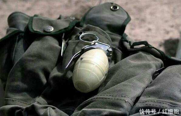 世上威力最强的手雷, 中国就有两个上榜, 相当彪