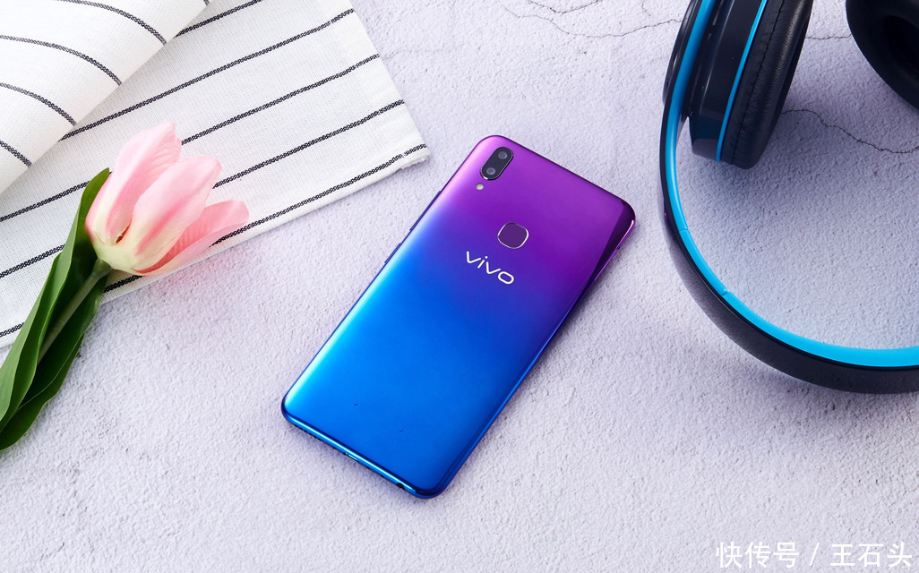 最热门的千元手机,vivoZ1小米6X和诺基亚X6对