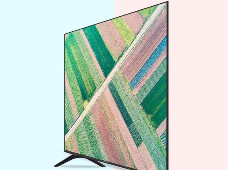 多大的电视才能算大屏?看看这几台60英寸液晶