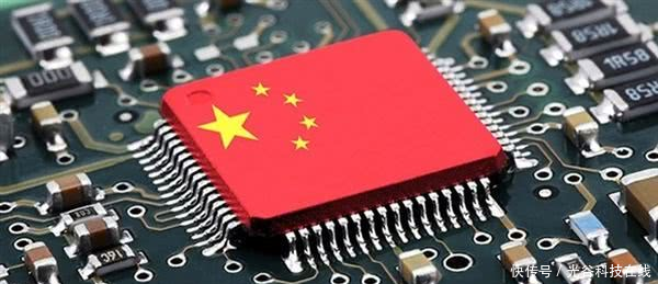 为什么中国造不出苹果那样的芯片