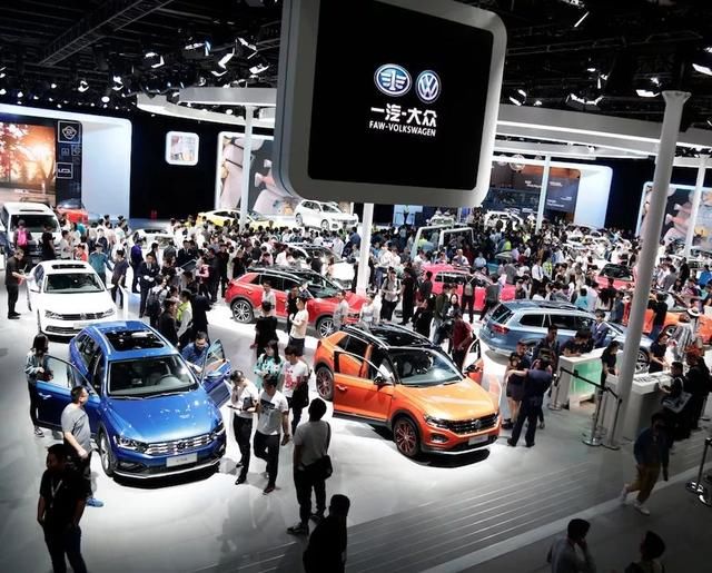 一汽、东风、长安研发投入占比将纳入央企业绩考核