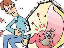 难以启齿的口臭,竟然是它在捣鬼.