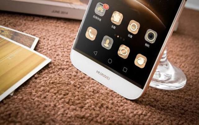 麒麟980曝光,完胜骁龙855\/A12