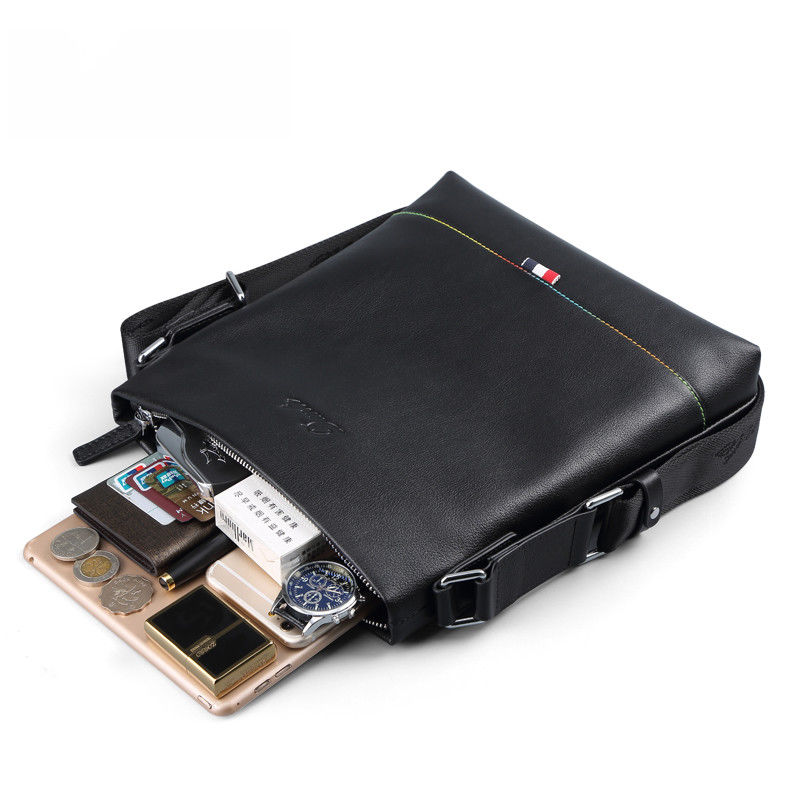 深圳"总统包"一举成名,防刮防水贼牛犇,不吸烟也要买回家