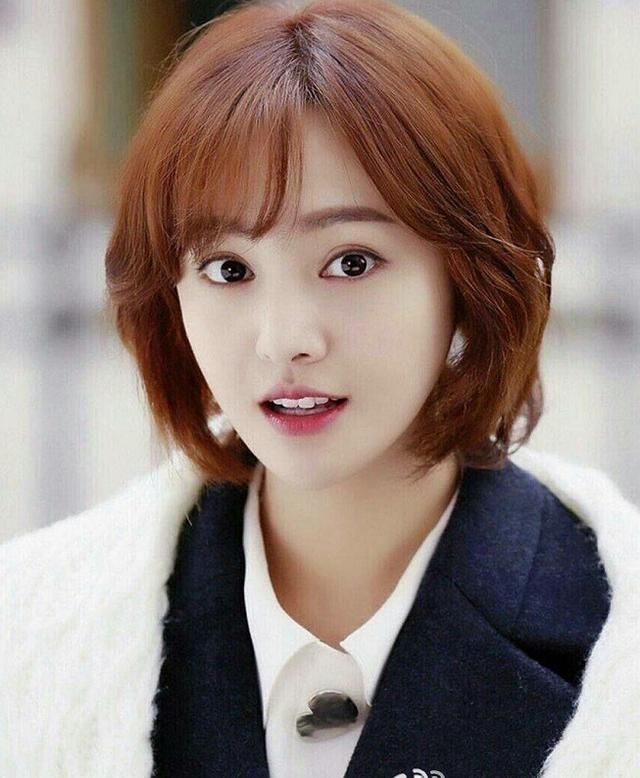 郑爽短发一样那么美,为什么遇上了赵丽颖的短