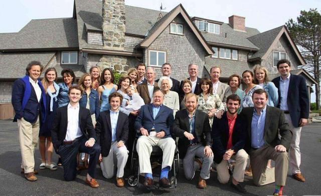 你只知香港有李嘉诚,却不知还有一个犹太人家