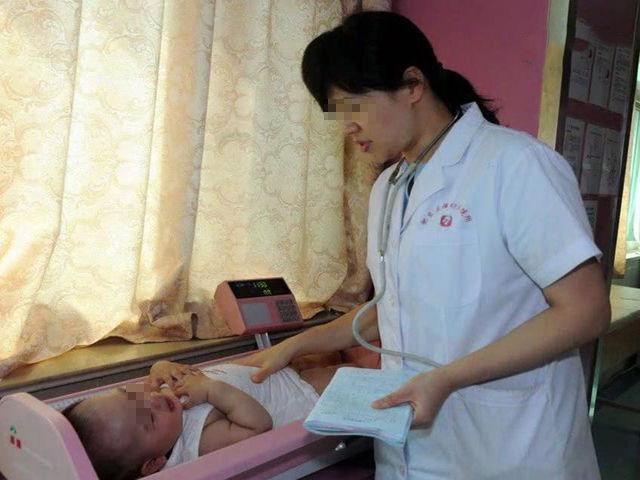 3岁宝宝患上乙肝后不幸离开人世, 都怪无知奶