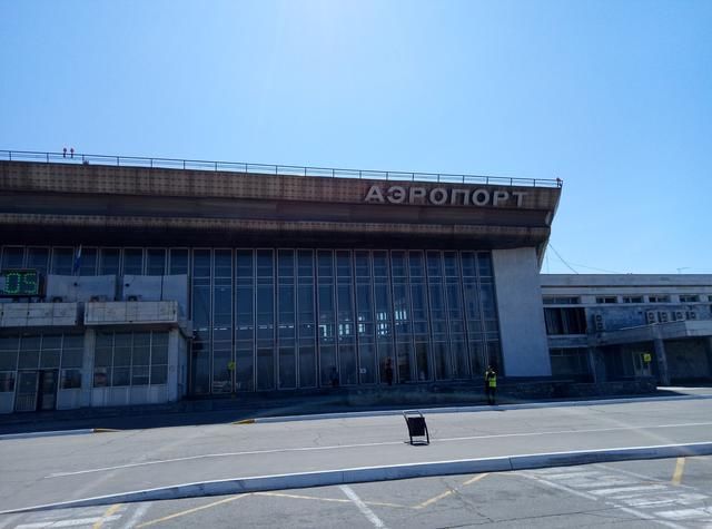 这里曾属于中国,如今是俄罗斯远东第一大城市