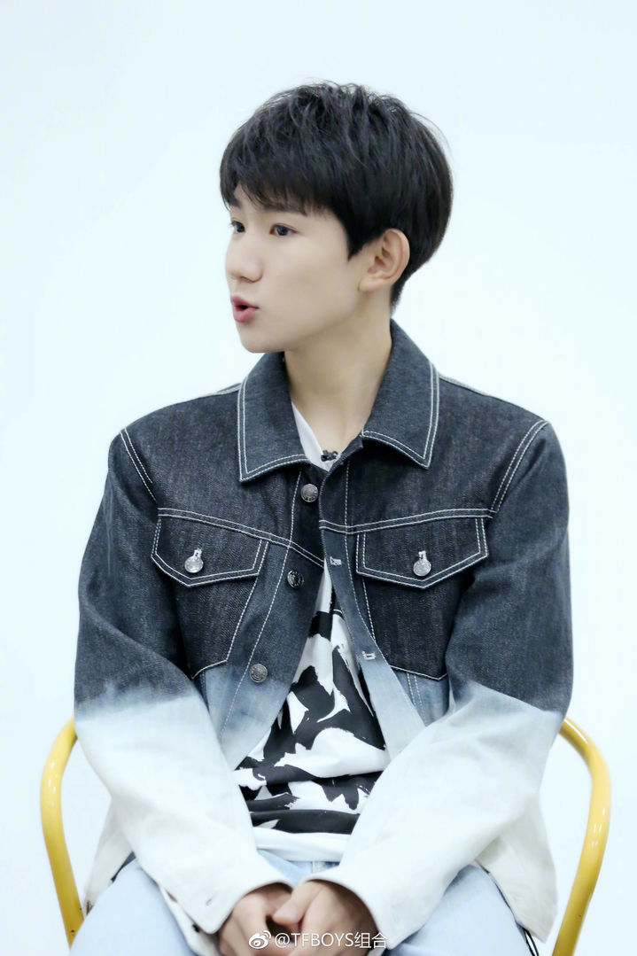 [tfboys][新闻]170608 【预告】《大本营的秘密花园》今晚播出 王源嘟