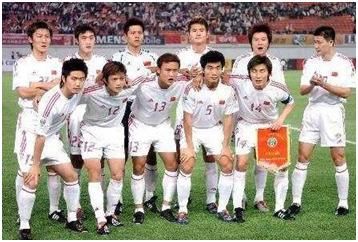 0-6国足就哭了?当年这比赛才是国足历史最耻辱