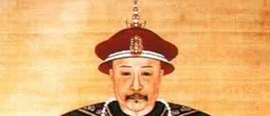 雍正为什么不喜欢弘历 雍正死前为什么要弘时