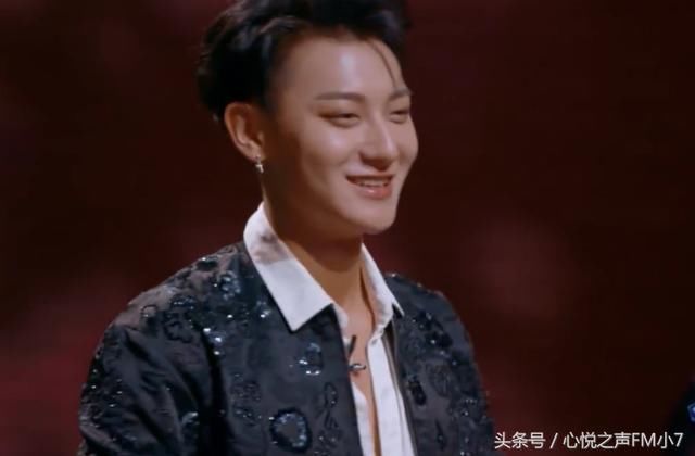 《这就是街舞》里的Viho杨文昊到底有多厉害?