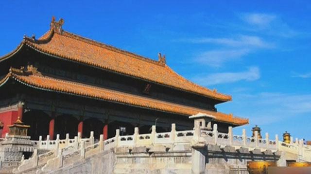 民心相通 国之交在于民相亲