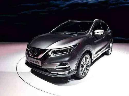 尼桑日产的真实身世,日本人都不知道!悄然改姓