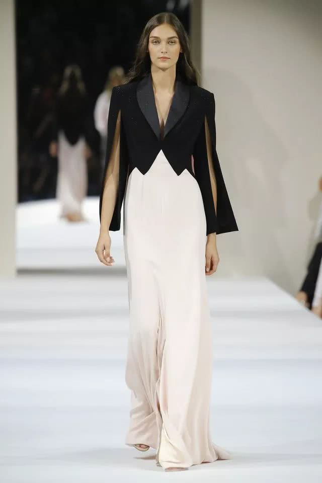 时尚圈的那些高级定制到底有什么猫腻?