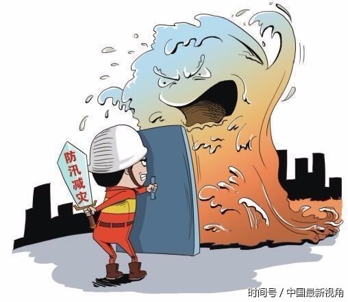 对防汛执行指令不坚决 鹰潭市交通运输局被全