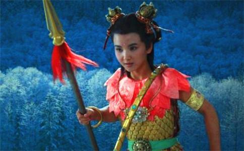 盘古儿子是谁?他有个非常霸气称呼,知道人不多