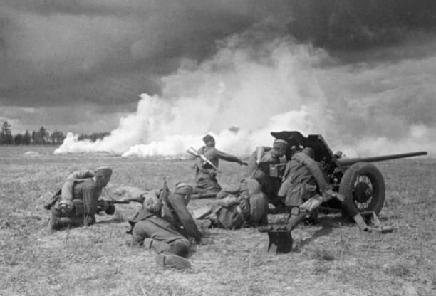 之举还是明智之举?战争之神重新在俄罗斯加