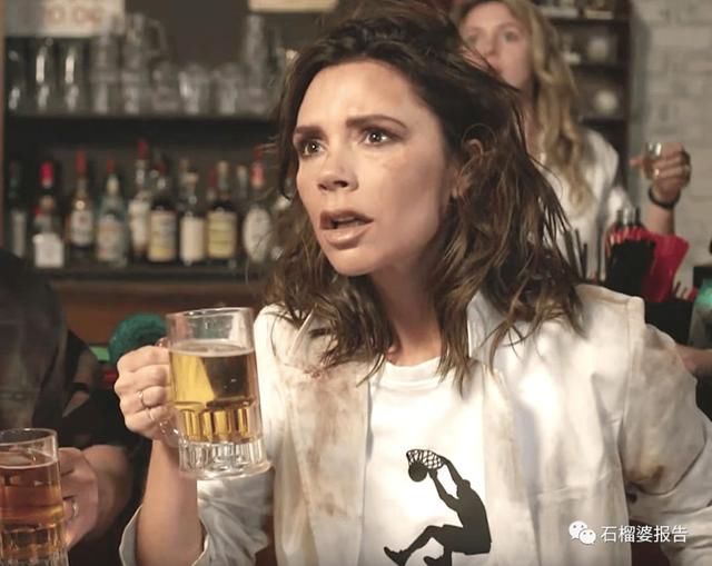 贝嫂在招私人助理!给明星当助理是美差吗?