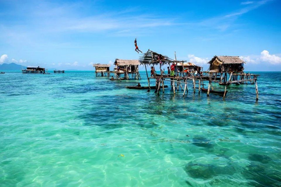 盘点六大好玩又低消费的国家,月薪3000元也能