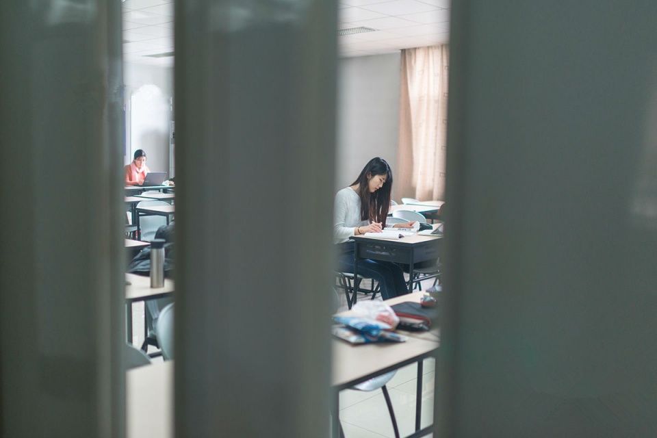 实拍生活在中国的韩国人,结婚生子不想回国