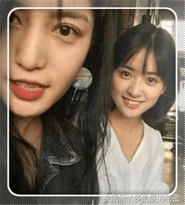 当经纪人比明星艺人的颜值还高是什么感受?网