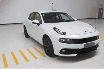 定了!领克03采用沃尔沃发动机,一看型号,瞬时想