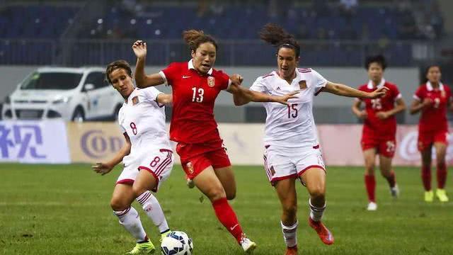 中国女足这么厉害,你觉得应该给她们多少工资
