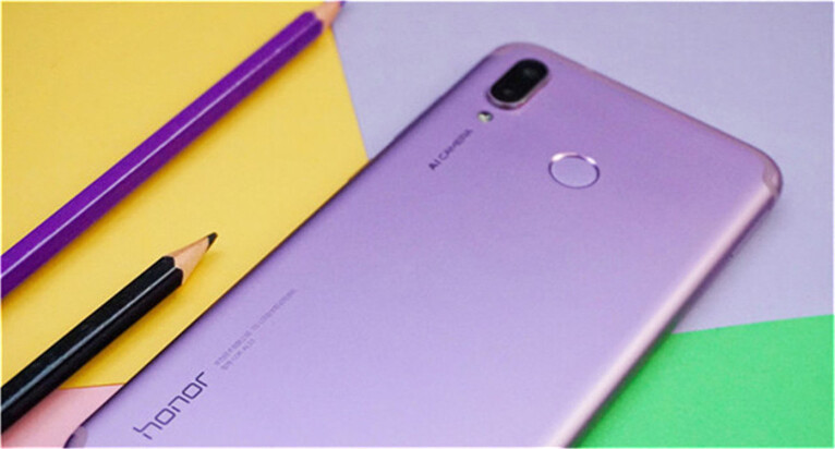 全面屏高颜值千元机,这几款值得入手