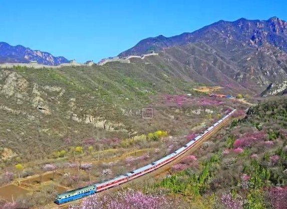 我国最贵的一趟火车,票价接近6000,行程5天