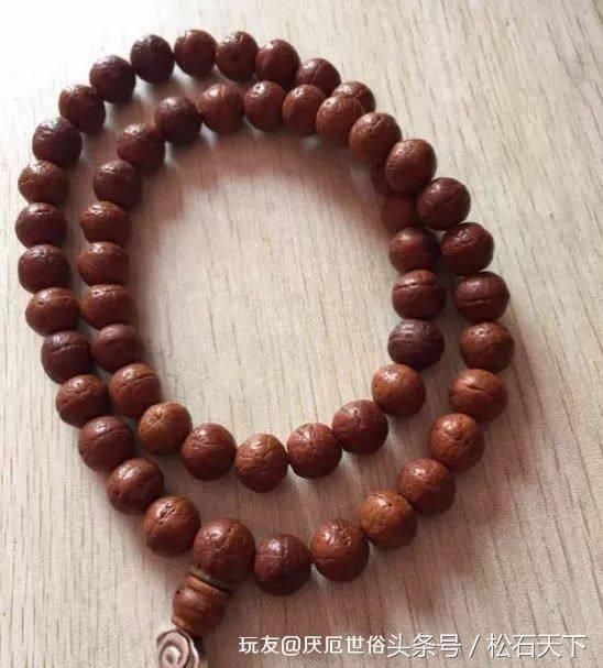 夏天大汗,当心毁了你的手串