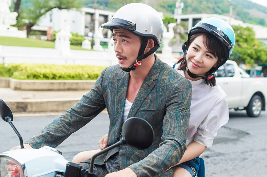 欢乐颂2刘涛惊叫回归 冰山安迪慢慢融化情感走向扑朔迷离 欢乐颂2刘涛惊叫回归 冰山安迪慢慢融化情感走向扑朔迷离