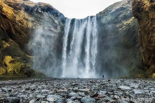 欧洲人口密度最低国家:全年无夏季,高收入却不