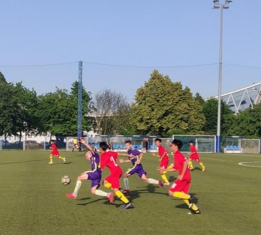 U13国少队扬威欧洲赛场南充12岁足球少年掌管 国门 教育培训 绸都在线 南充综合资讯门户 南充在线 绸都在线网 U13国少队扬威欧洲赛场南充12岁足球少年掌管 国门 教育培训 绸都在线 南充综合资讯门户 南充在线 绸都在线网