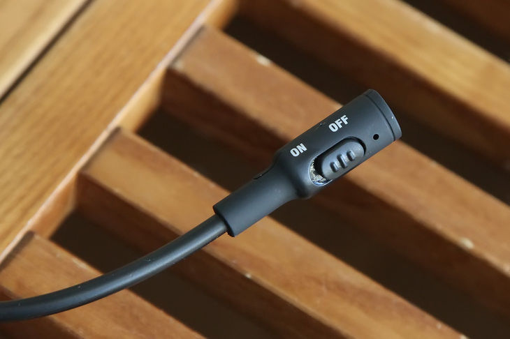 百元级吃鸡利器 雷柏VH150游戏耳机体验