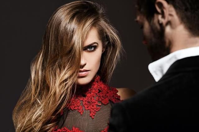 发际线不完美如何调整