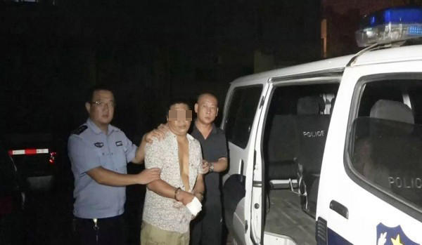 因结婚彩礼起积怨 山西一男子行凶致1死5伤 因结婚彩礼起积怨 山西一男子行凶致1死5伤