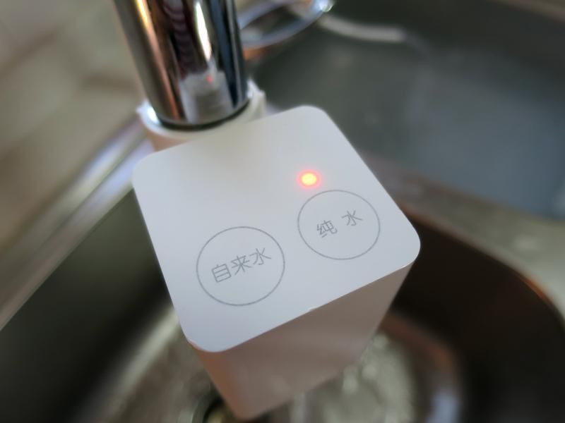 小米首款净水器到底好不好用,经过两年多的亲