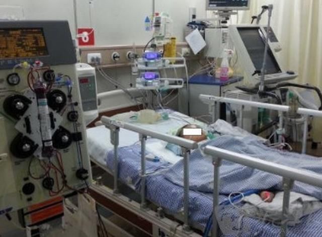 一岁男童因吃了一大碗饭而夭折,死亡原因竟然