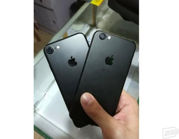 老外华强北淘金:揭秘淘宝上的iPhone黑色产业