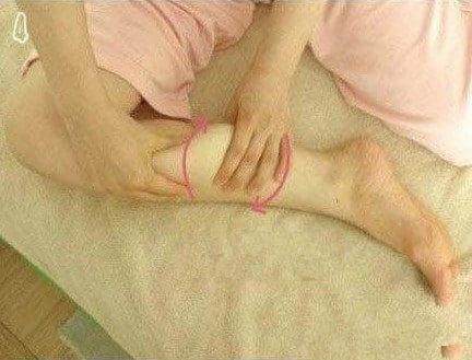 睡前10分钟瘦腿,一周5次腰细腿瘦,燃脂塑性体