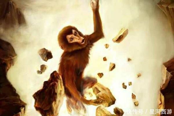 西游记中的盘古和女娲,去了哪里?菩提知道不说