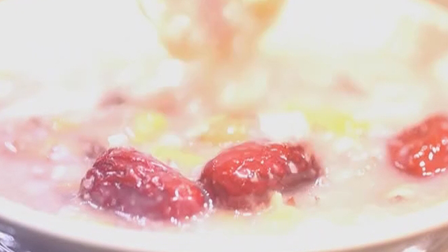 《快乐生活一点通》20180123巧妙制做腊八粥 《快乐生活一点通》20180123巧妙制做腊八粥