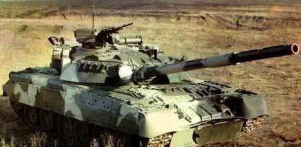 用战术核武器开路的苏联西方-81军演,西方世