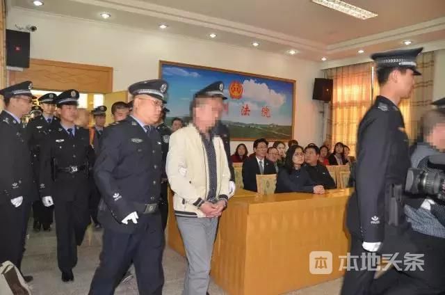 山西文物犯罪第一案开庭!14人疯狂盗窃古建文物