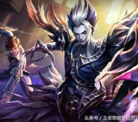 王者荣耀:S12赛季已确定,杨戬疑重做,哪吒成为